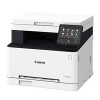 Canon Multifunction Laser Color ImageCLASS MF631Cn